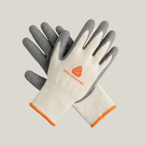 Shucking Gloves