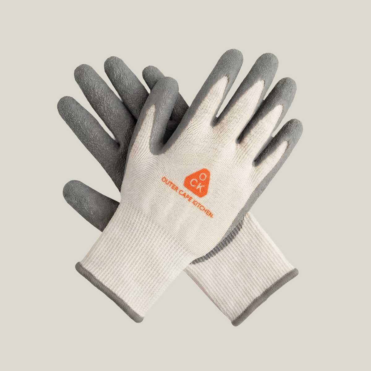 Shucking Gloves