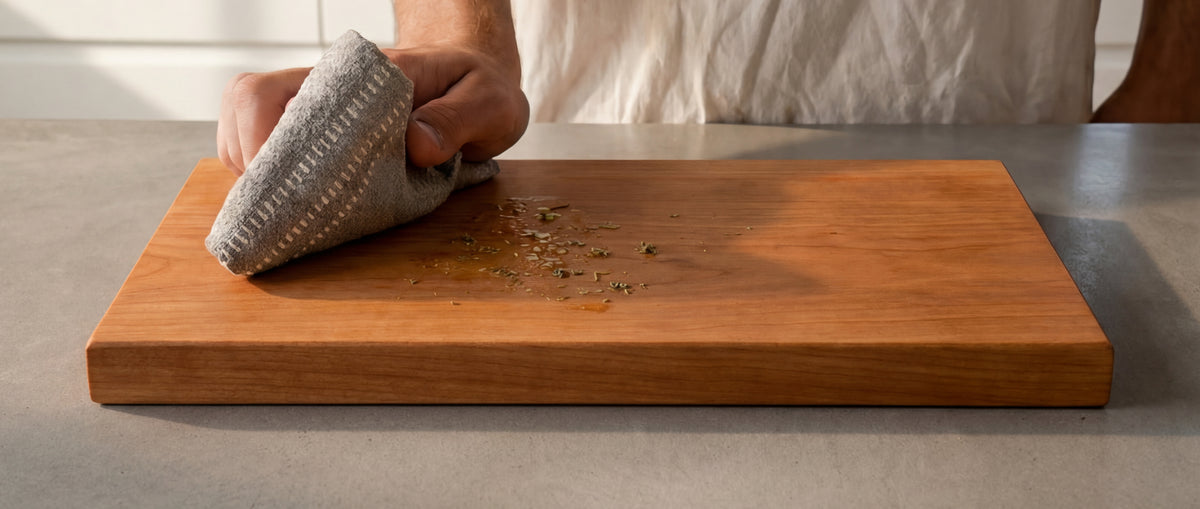 Outer Cape Kitchen