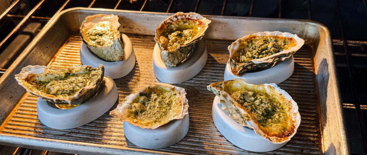 Outer Cape Kitchen