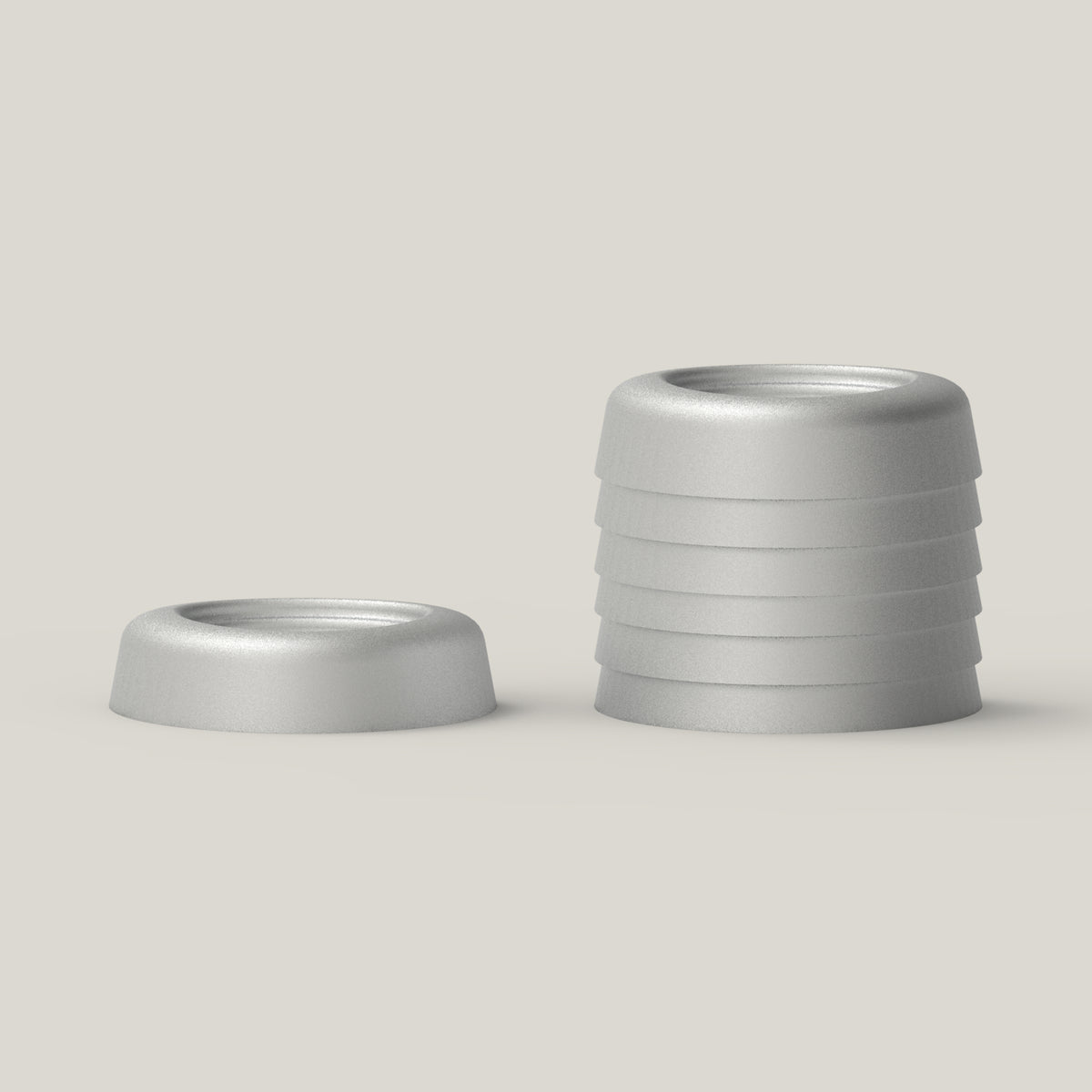 Oyster Coasters