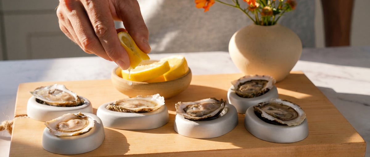 Outer Cape Kitchen