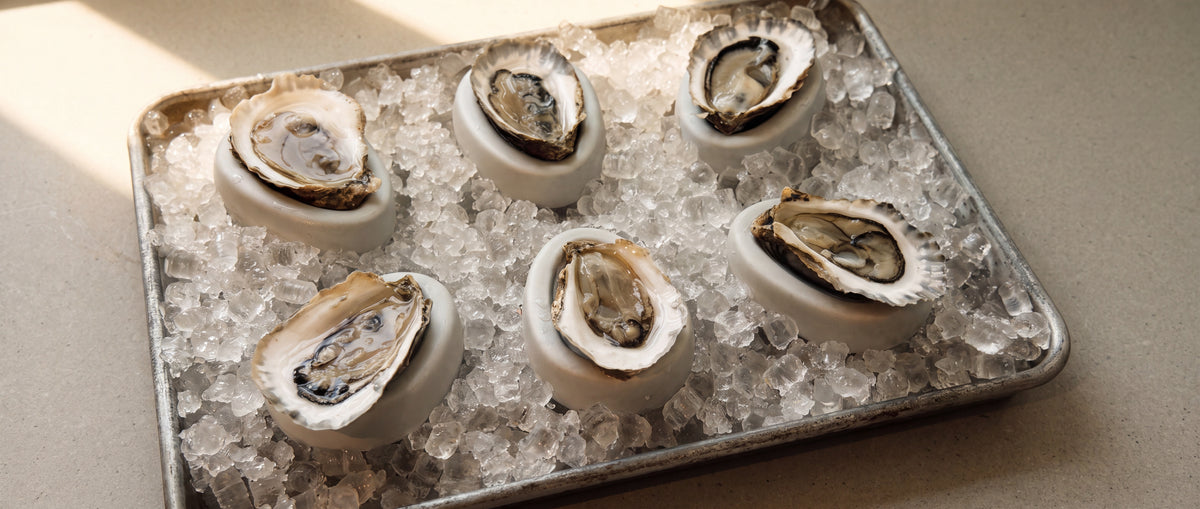 Outer Cape Kitchen