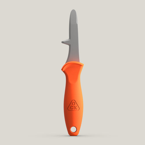 OCK Oyster Knife