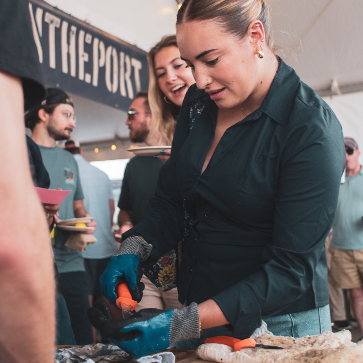 Outer Cape Kitchen