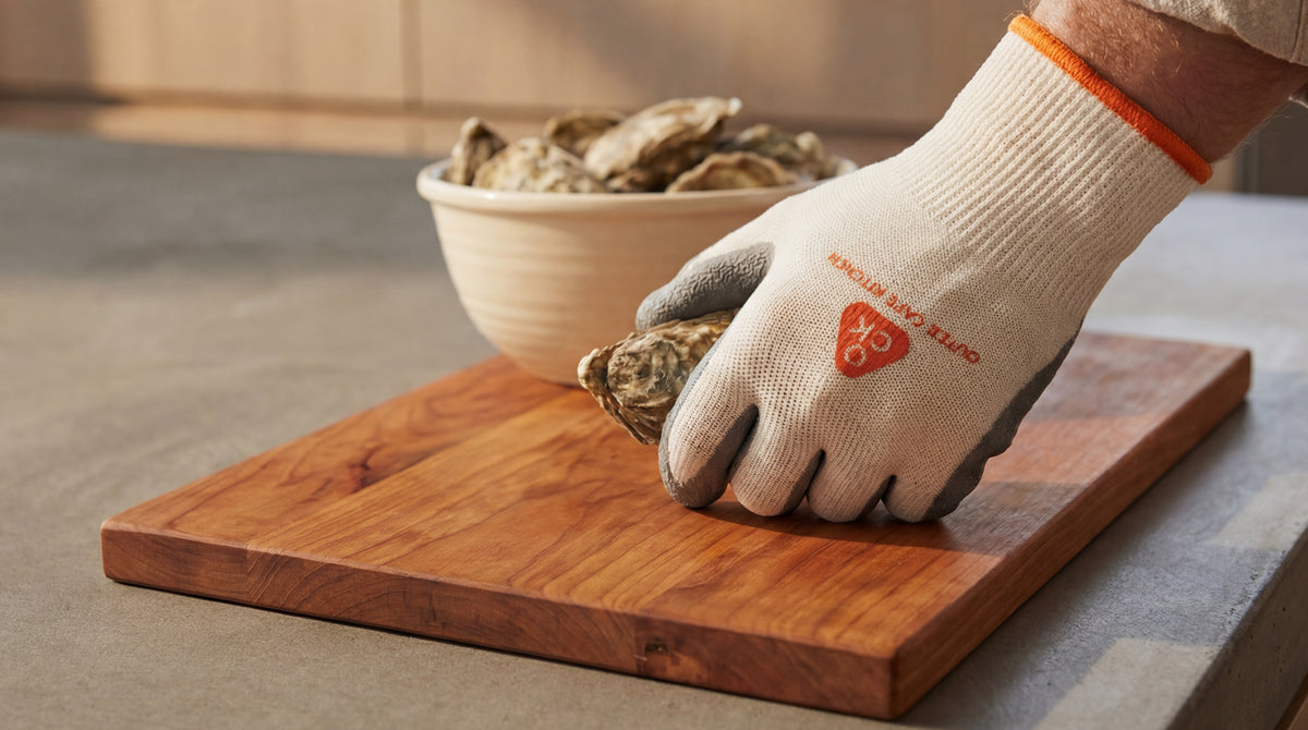 Outer Cape Kitchen