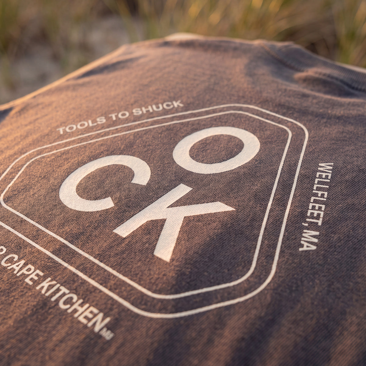 OCK Basic T-Shirt