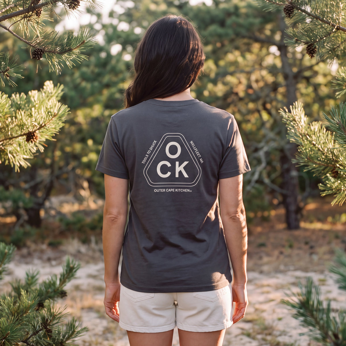 OCK Basic T-Shirt