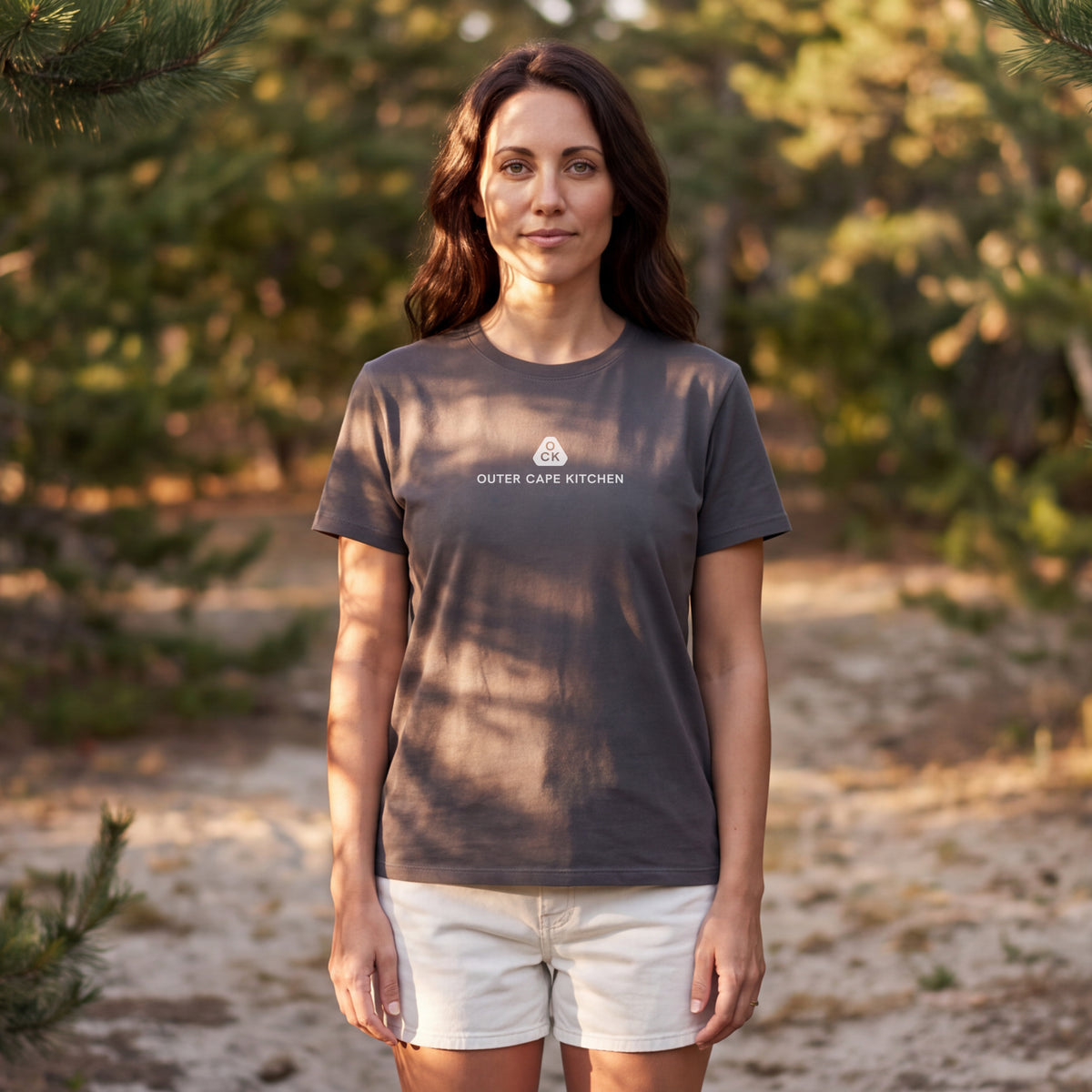 OCK Basic T-Shirt