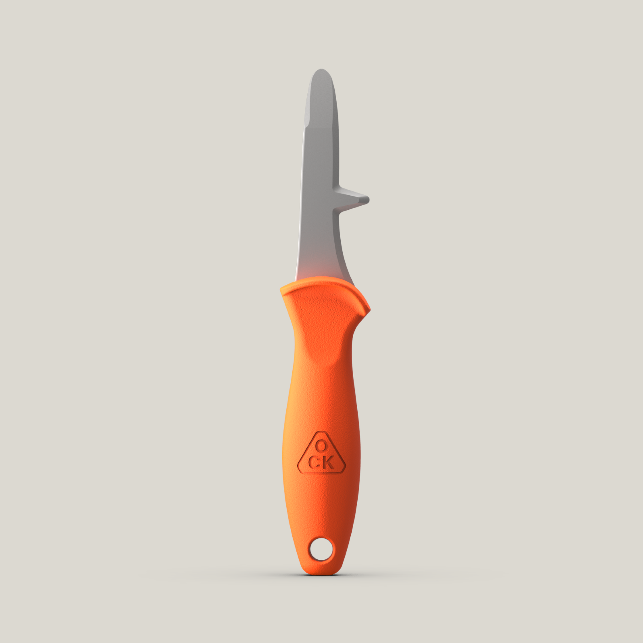 OCK Oyster Knife