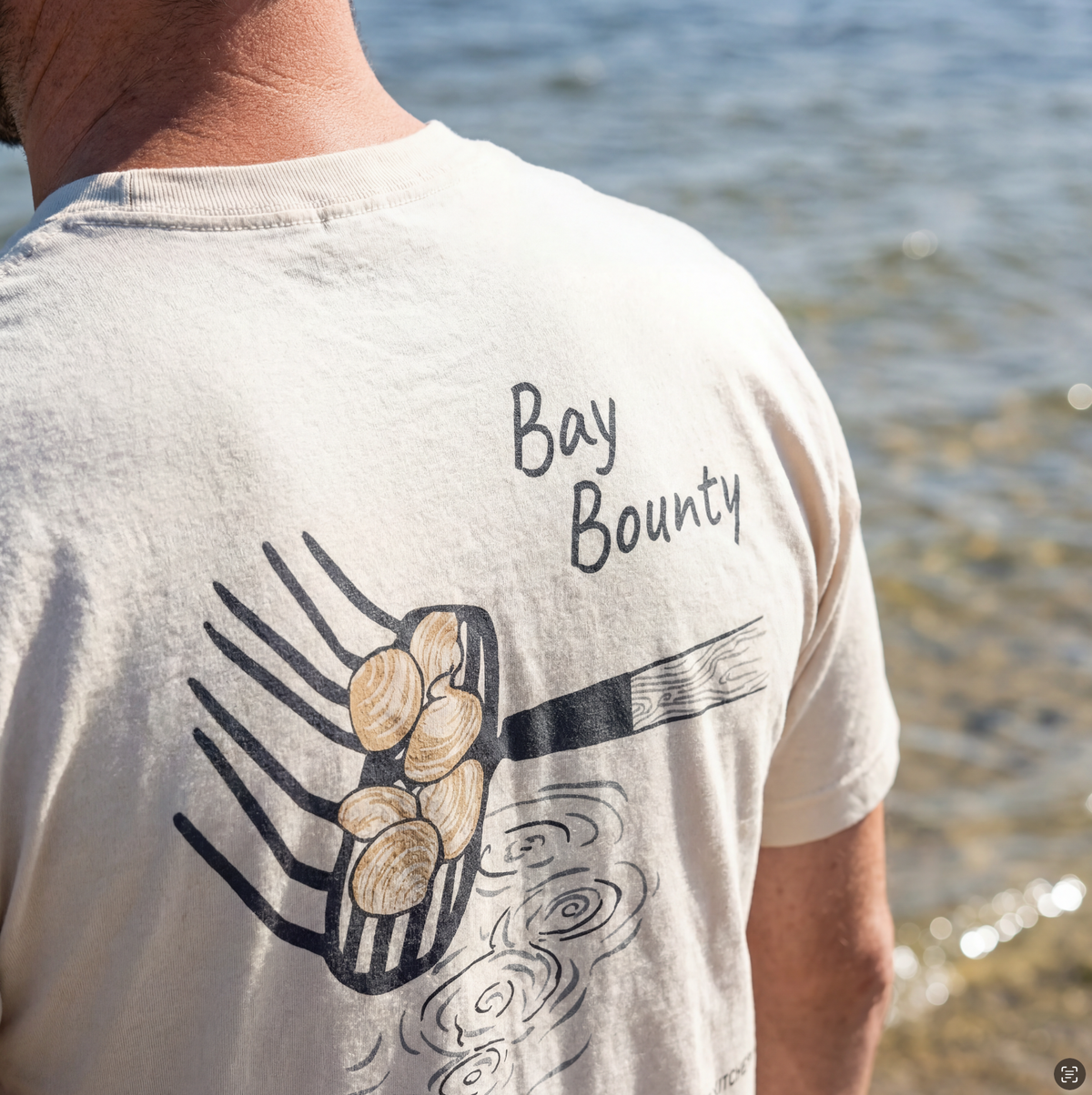 Bay Bounty