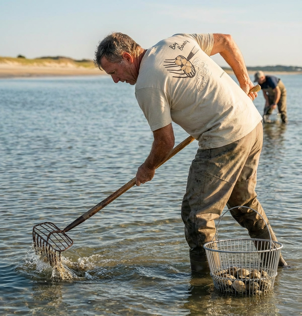 Bay Bounty