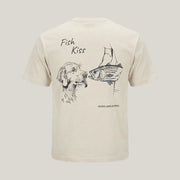 Fish Kiss