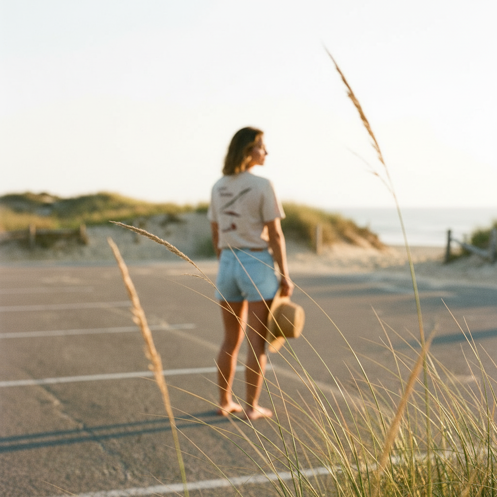 Outer Cape Kitchen